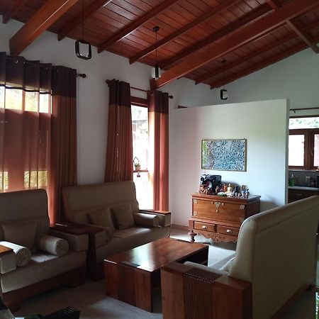 Luxury Villa With Bb Free Wi-Fi Bentota Exteriör bild