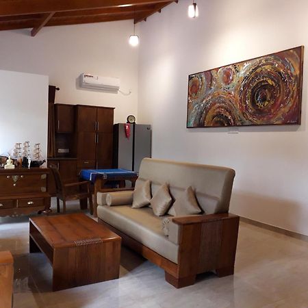 Luxury Villa With Bb Free Wi-Fi Bentota Exteriör bild