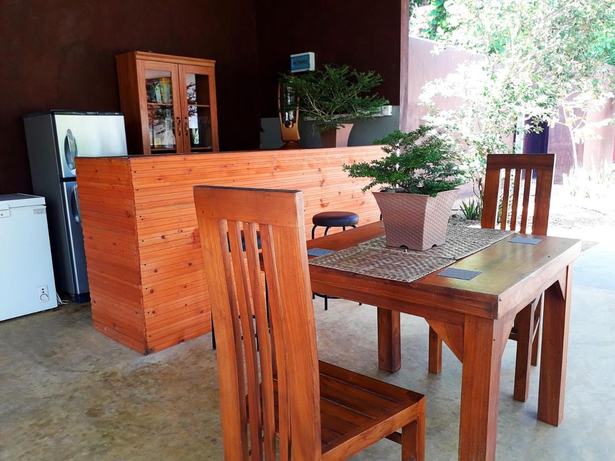 Luxury Villa With Bb Free Wi-Fi Bentota Exteriör bild