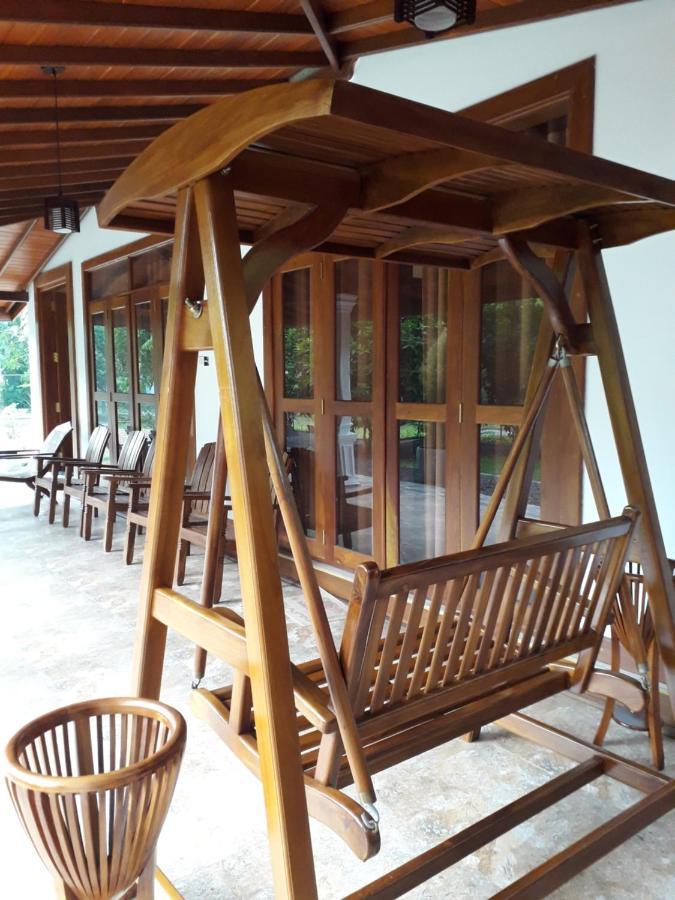 Luxury Villa With Bb Free Wi-Fi Bentota Exteriör bild
