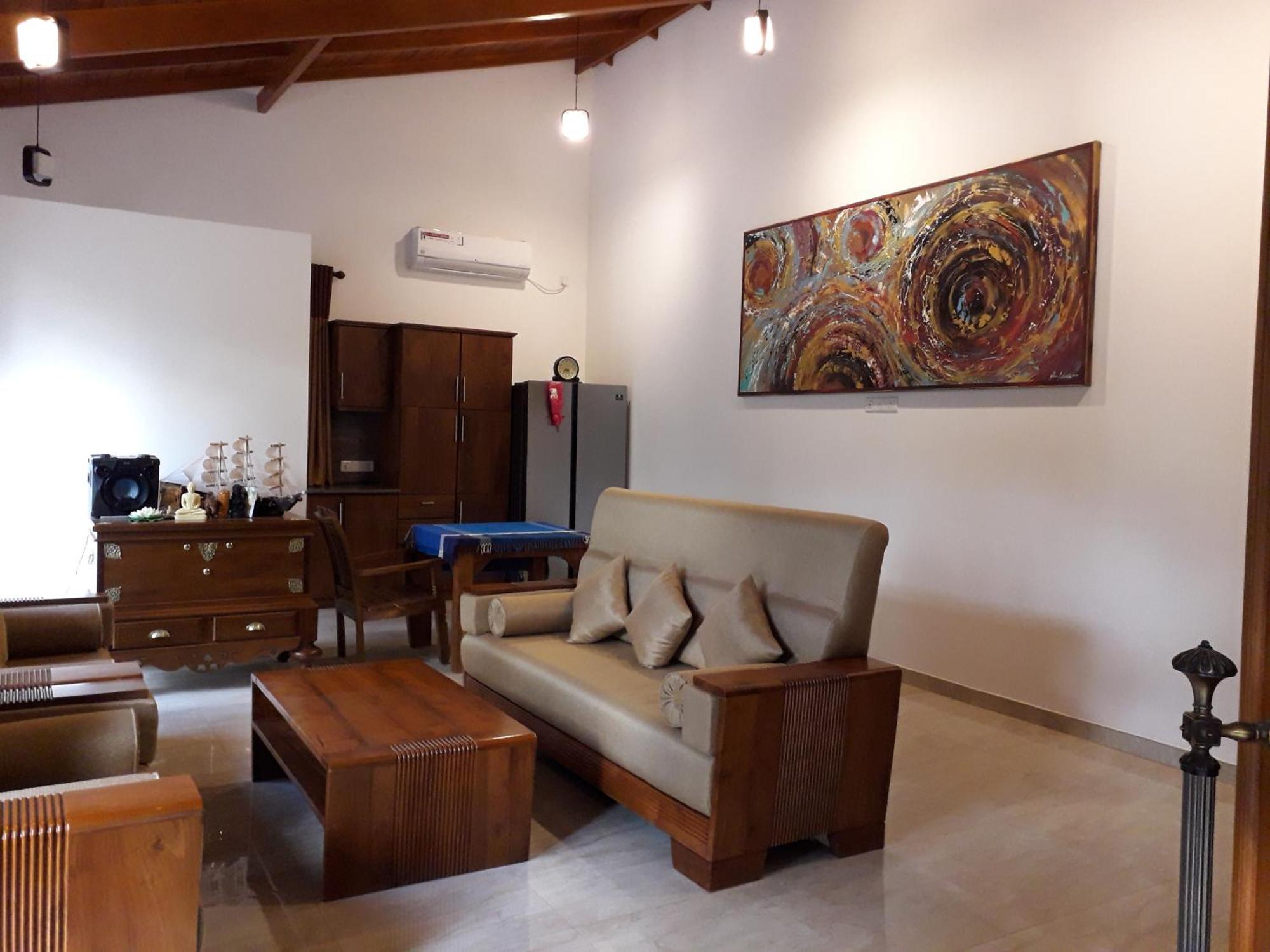 Luxury Villa With Bb Free Wi-Fi Bentota Exteriör bild